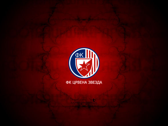 FK fudballski klub zrvena zvezda - 