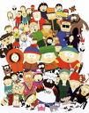 south park - 