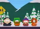 south park - 