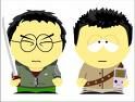 south park - 