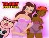 drawn togever...des i geil behindat - 