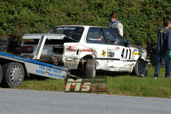 Rallycross  - 