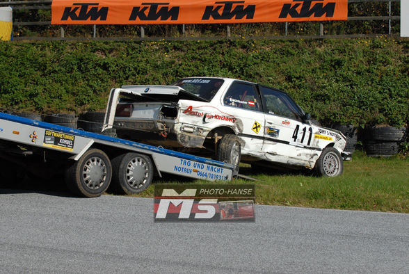 Rallycross  - 