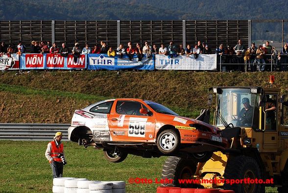 Rallycross  - 