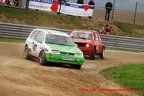 Rallycross  - 