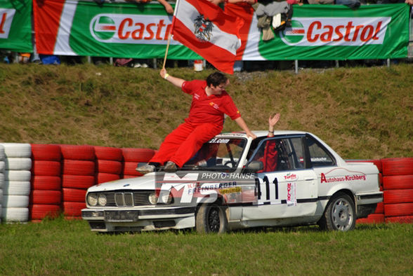 Rallycross  - 