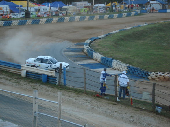 Rallycross  - 