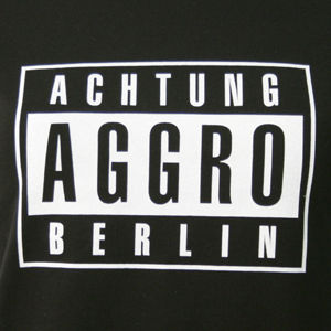 Aggro Berlin - 