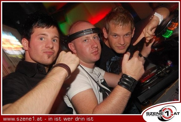 ON TOuR de PARTY - 