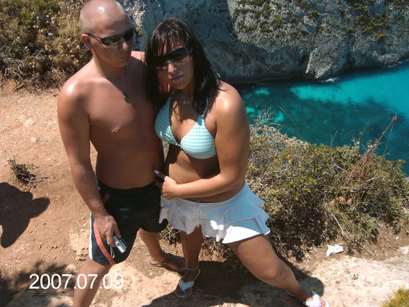 Zakynthos 2007 - 