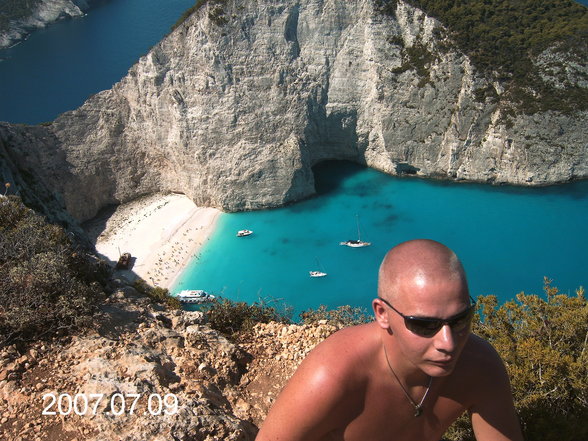 Zakynthos 2007 - 