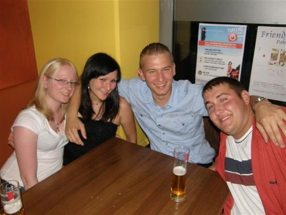 *Friendsbar 2009* - 