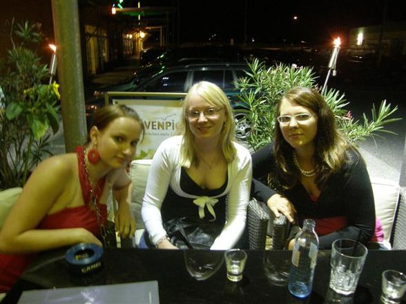 *Friendsbar 2009* - 