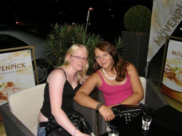 *Friendsbar 2009* - 