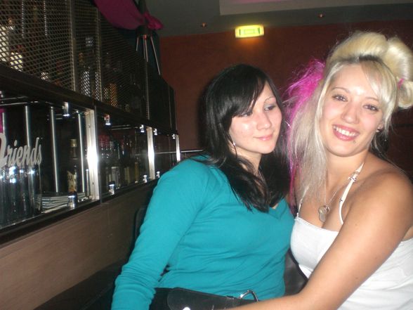 *Friendsbar 2009* - 