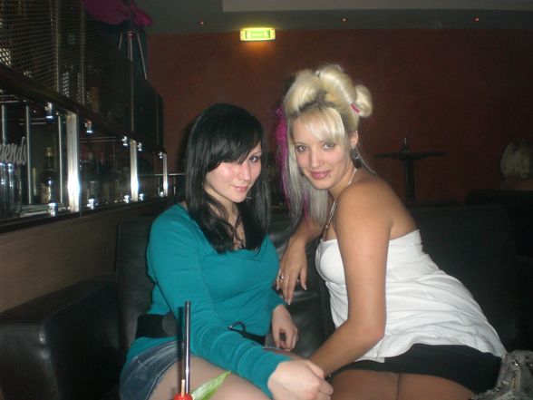 *Friendsbar 2009* - 