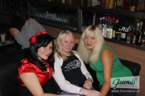 *Friendsbar 2009* - 