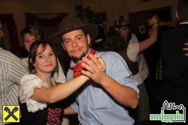 Western Ball 2 - 