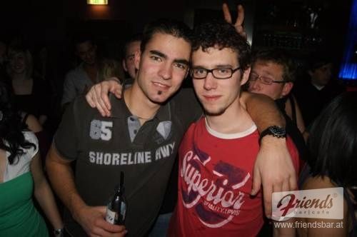 *Friendsbar 2009* - 