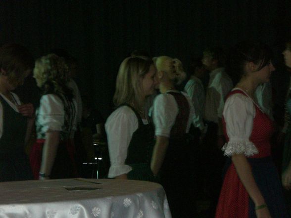 bezirksball 2010 - 