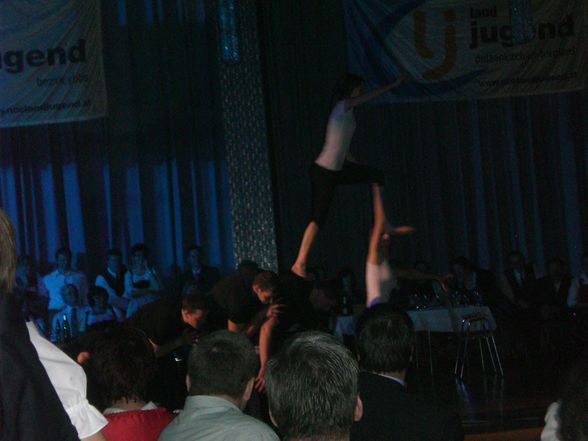 bezirksball 2010 - 