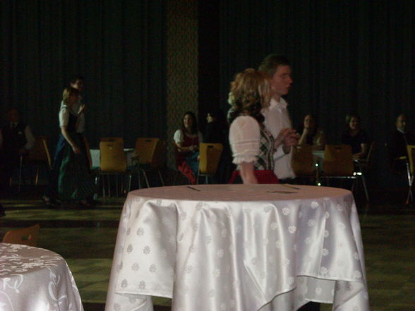 bezirksball 2010 - 