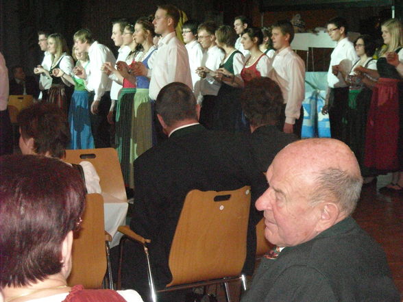 bezirksball 2010 - 