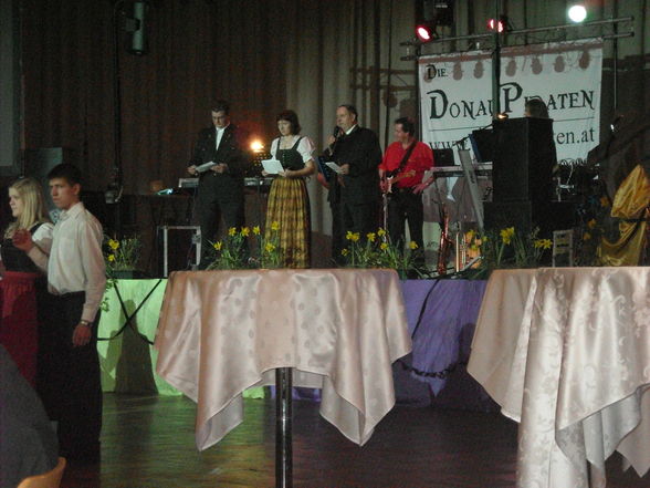 bezirksball 2010 - 