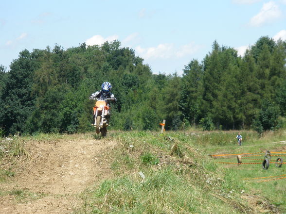 Moritz Motocross Training St.Pölten - 