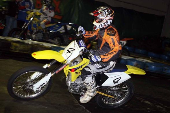 Max Supermoto Training - 