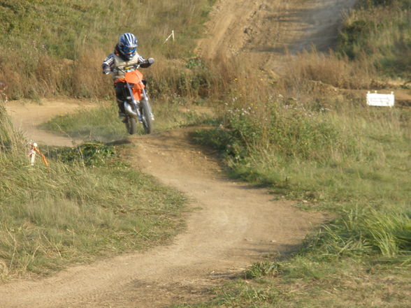 Moritz Motocross Training St.Pölten - 