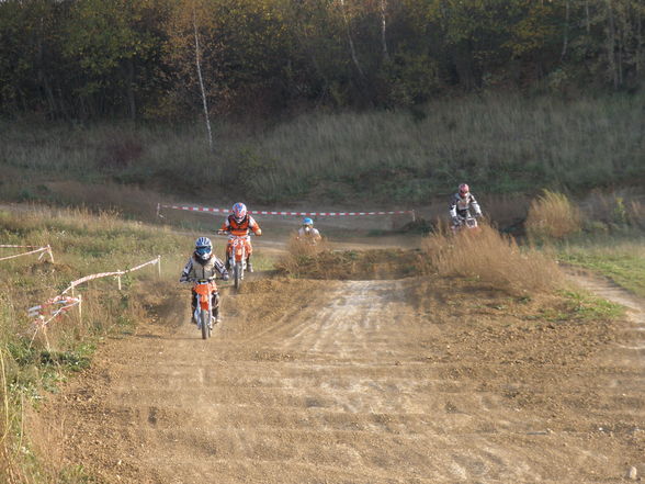 Moritz Motocross Training St.Pölten - 