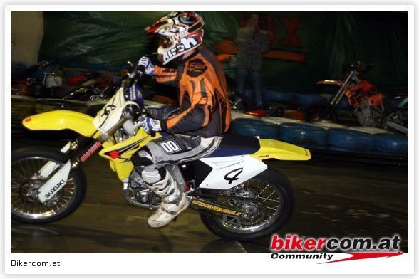 Supermoto Training 15.12.2008 - 