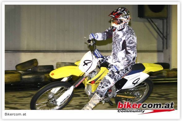 Supermoto 22.12.2008 - 