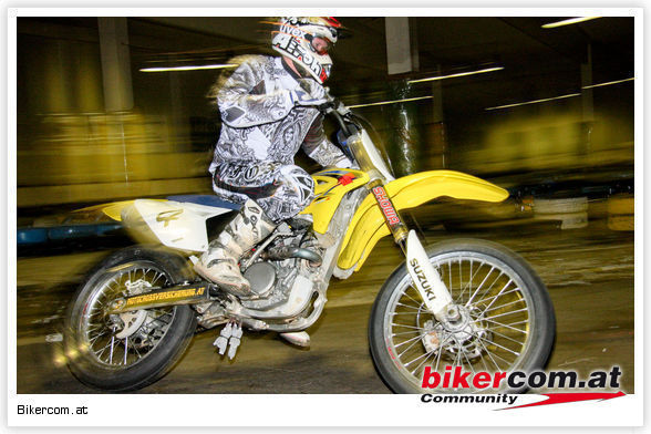 Supermoto 22.12.2008 - 