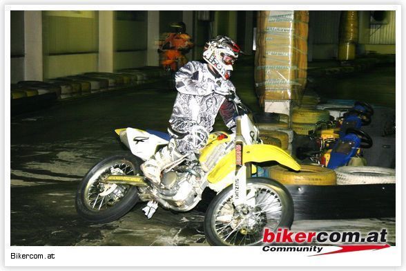 Supermoto 22.12.2008 - 