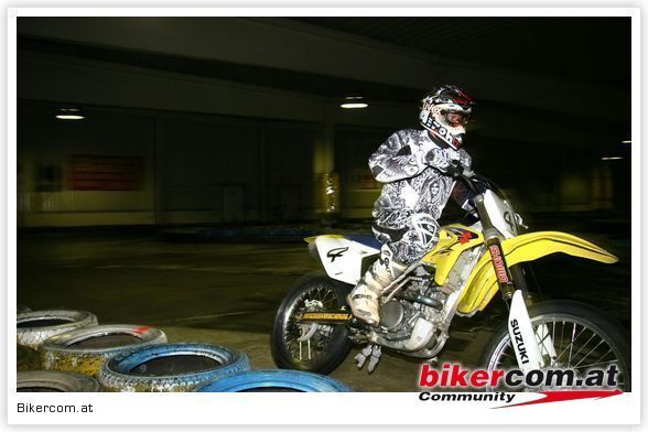 Supermoto 22.12.2008 - 