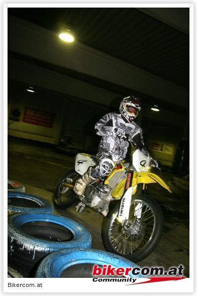 Supermoto 22.12.2008 - 