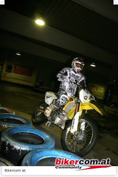 Supermoto 22.12.2008 - 