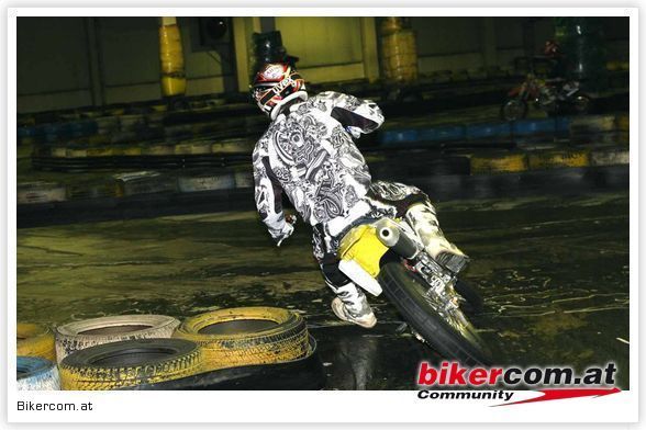 Supermoto 22.12.2008 - 