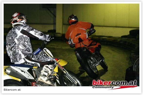 Supermoto 22.12.2008 - 