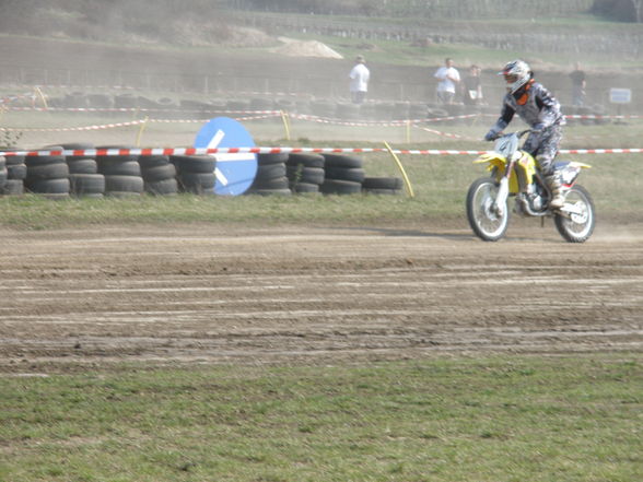 1.MX-Rennen 2009 NÖ Cup Pulkau - 