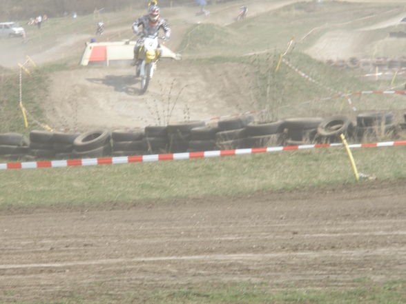 1.MX-Rennen 2009 NÖ Cup Pulkau - 