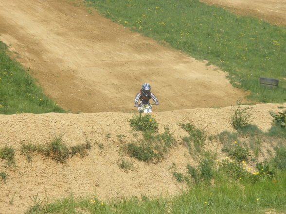 MX-Training 2009 - 