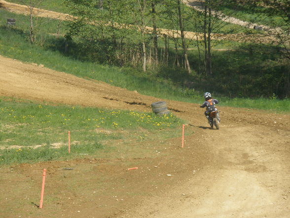 MX-Training 2009 - 