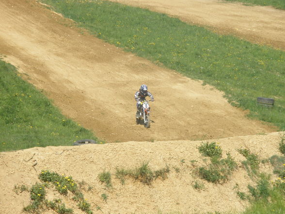 MX-Training 2009 - 