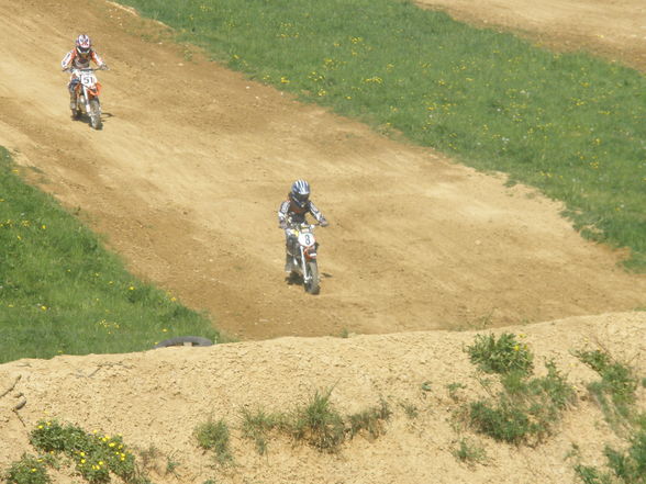 MX-Training 2009 - 