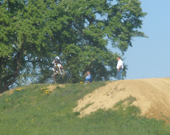 MX-Training 2009 - 