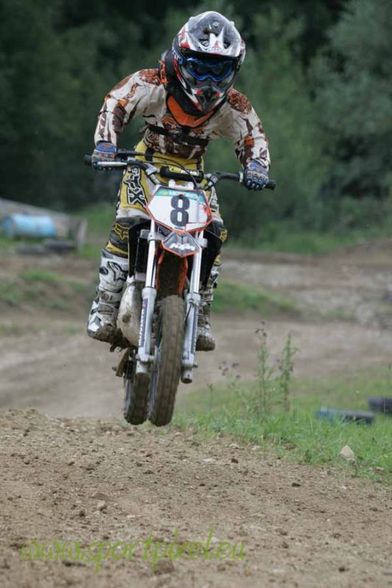 MX Training Behamberg 2009 - 