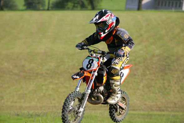 MX Training Behamberg 2009 - 